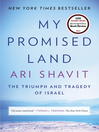 Cover image for My Promised Land